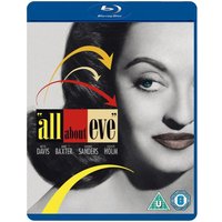 All About Eve
All About Eve
