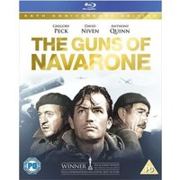 The Guns of Navarone
The Guns of Navarone