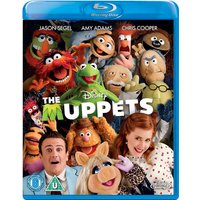 The Muppets
The Muppets