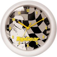 Top Gear Wall Clock
Top Gear Wall Clock