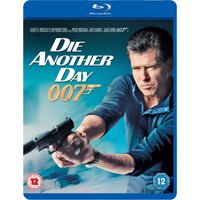 Die Another Day
Die Another Day
