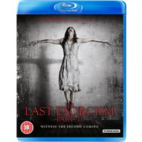 Last Exorcism - Part 2
Last Exorcism - Part 2