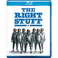 The Right Stuff
The Right Stuff