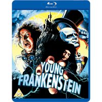 Young Frankenstein
Young Frankenstein
