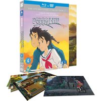 From Up On Poppy Hill: Collectors Edition - Double Play (Blu-Ray and DVD) 
From Up On Poppy Hill: Collectors Edition - Double Play (Blu-Ray and DVD)