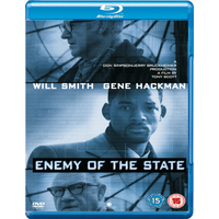 Enemy Of The State
Enemy Of The State