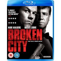 Broken City
Broken City