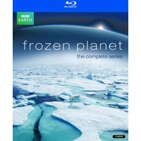 Frozen Planet
Frozen Planet
