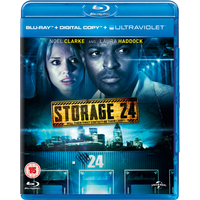 Storage 24
Storage 24