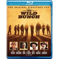 The Wild Bunch 
The Wild Bunch