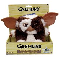 NECA Gremlins - Plush - Musical Dancing Gizmo
NECA Gremlins - Plush - Musical Dancing Gizmo