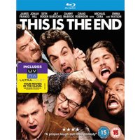 This is the End - Mastered in 4K Edition
This is the End - Mastered in 4K Edition