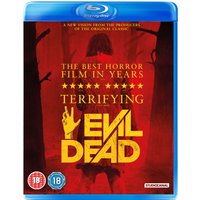Evil Dead
Evil Dead