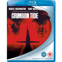 Crimson Tide
Crimson Tide