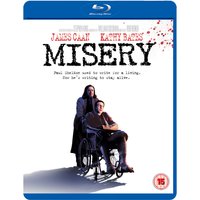 Misery
Misery