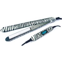 Corioliss C2 Straightener - Platinum Zebra
Corioliss C2 Straightener - Platinum Zebra