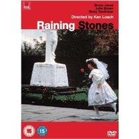 Raining Stones
Raining Stones