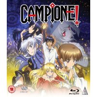 Campione! - The Collection 
Campione! - The Collection