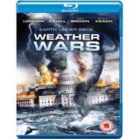 Weather Wars 
Weather Wars