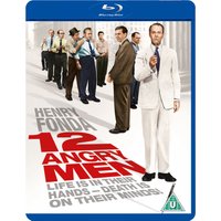 12 Angry Men
12 Angry Men