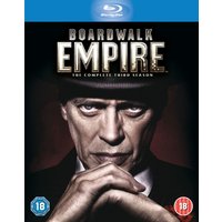 Boardwalk Empire - Season 3
Boardwalk Empire - Season 3