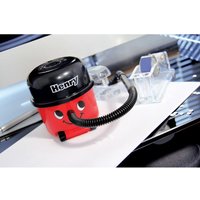 Henry Desk Vacuum
Henry Desk Vacuum