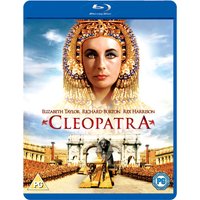 Cleopatra
Cleopatra