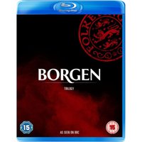 Borgen - Seasons 1-3
Borgen - Seasons 1-3