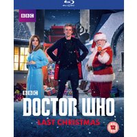 Doctor Who - Last Christmas
Doctor Who - Last Christmas