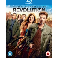 Revolution - Season 1
Revolution - Season 1