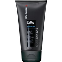 Goldwell Dualsenses Men's Power Gel 150ml
Goldwell Dualsenses Men's Power Gel 150ml