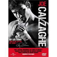 Joe Calzaghe
Joe Calzaghe