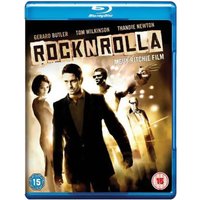 RocknRolla
RocknRolla