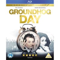 Groundhog Day
Groundhog Day