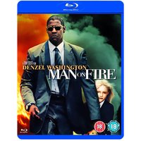 Man On Fire
Man On Fire