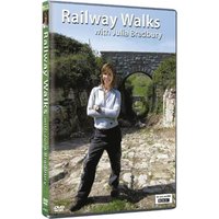 Railway Walks With Julia Bradbury
Railway Walks With Julia Bradbury