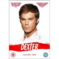 Dexter - Season 2
Dexter - Season 2