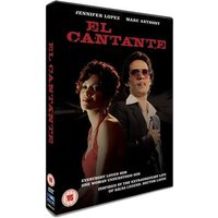 El Cantante
El Cantante