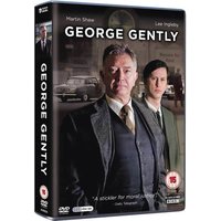Inspector George Gently - Series 1
Inspector George Gently - Series 1