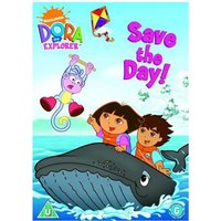 Dora The Explorer - Dora Saves The Snow Princess
Dora The Explorer - Dora Saves The Snow Princess