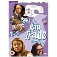 The Rag Trade - Series 2
The Rag Trade - Series 2