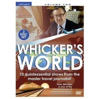 Whicker's World - Vol. 2
Whicker's World - Vol. 2