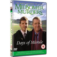 Midsomer Murders - Days Of Misrule
Midsomer Murders - Days Of Misrule