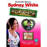 Sydney White And The Seven Dorks
Sydney White And The Seven Dorks