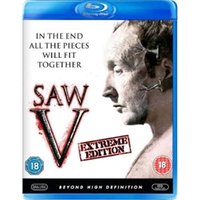 Saw V
Saw V