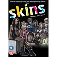 Skins - Series 3
Skins - Series 3