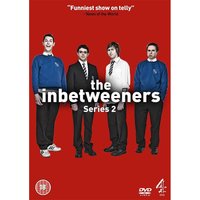The Inbetweeners - Series 2
The Inbetweeners - Series 2