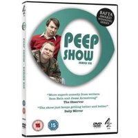 Peep Show - Series 6
Peep Show - Series 6