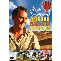 Five Weeks In A Balloon
Five Weeks In A Balloon