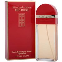 Туалетная вода Elizabeth Arden - Red Door Eau de Toilette (50ml)
Туалетная вода Elizabeth Arden - Red Door Eau de Toilette (50ml)